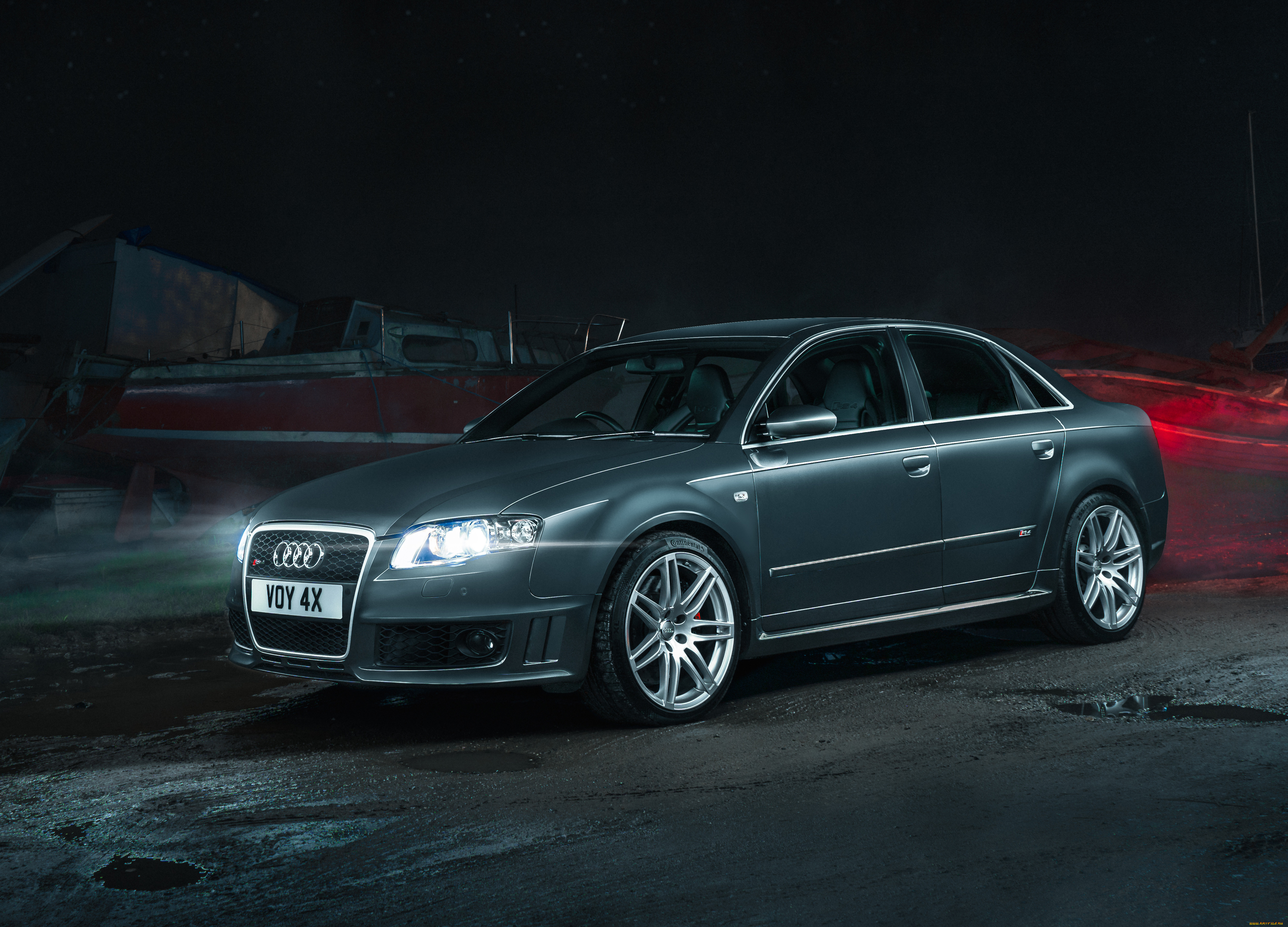, audi